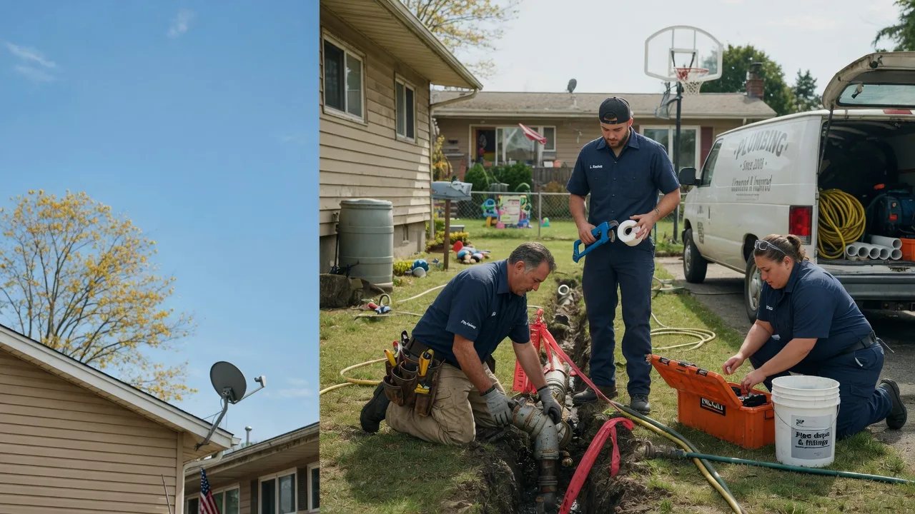 Garbage Disposal Replacement in Augusta, KY near me
